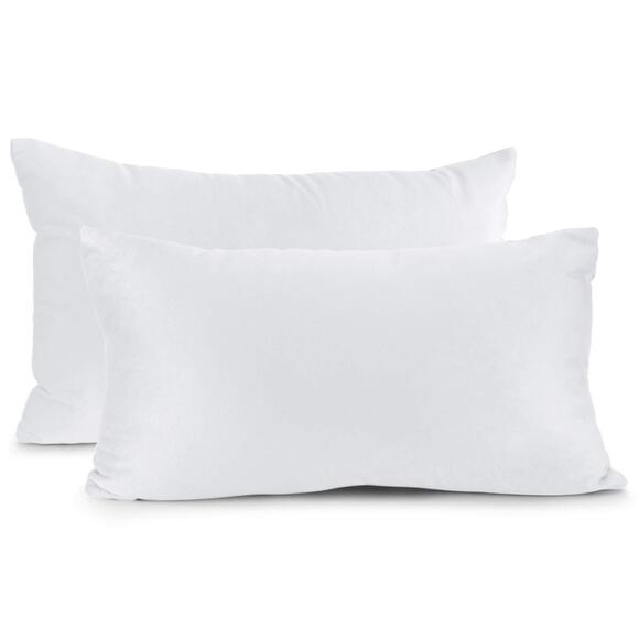 Other - 2469 Throw Pillow Covers, Cozy Velvet Decorative Pillow Covers 12 x 20